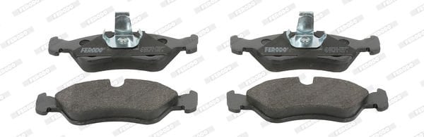 Opel Astra 1991-1998 Arası 1.7 TD Ferodo Marka Ön Balata