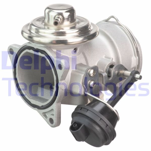 Volkswagen Golf 1997-2008 Arası 1.9 TDI, 1.9 TDI 4motion Delphi Marka EGR Valfi