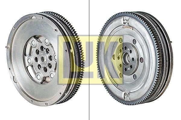 Volkswagen Touareg 2002-2013 Arası 2.5 R5 TDI LUK Marka Volan