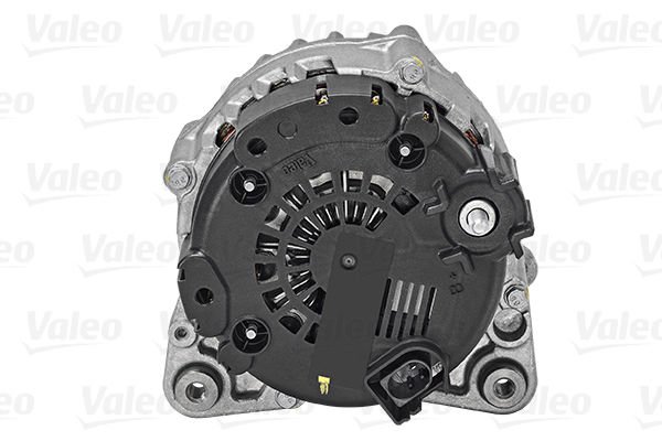 Volkswagen Touareg 2010-2018 Arası 3.0 V6 TDI Valeo Marka Alternatör