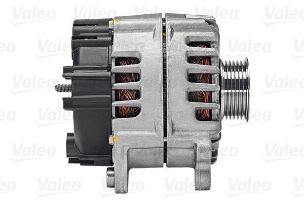 Volkswagen Touareg 2010-2018 Arası 3.0 V6 TDI Valeo Marka Alternatör
