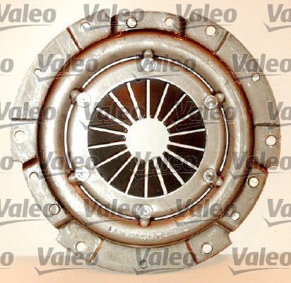 Skoda Felicia 1994-2002 Arası 1.9 D Valeo Marka Debriyaj Seti