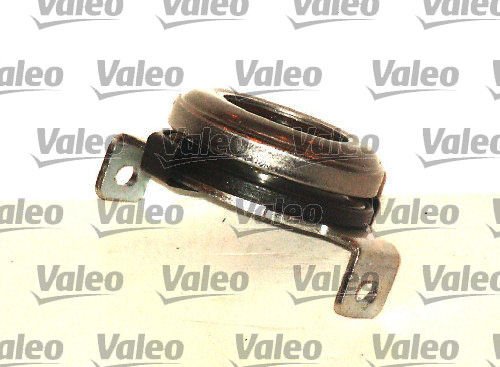 Skoda Felicia 1994-2002 Arası 1.9 D Valeo Marka Debriyaj Seti