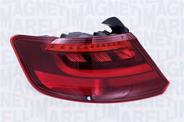 Audi A3 2012-2020 Arası 1.4 TFSI Magneti Marelli Marka Dış Sağ Stop Lambası