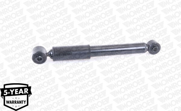 Peugeot Partner Tepee 2008-2012 Arası 1.6 HDi 90 Arka Sağ-Sol Uyumlu Monroe Marka Amortisör