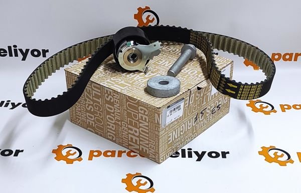 Fluence 1.5 Dci E5 Triger Set Mais 130C11508R