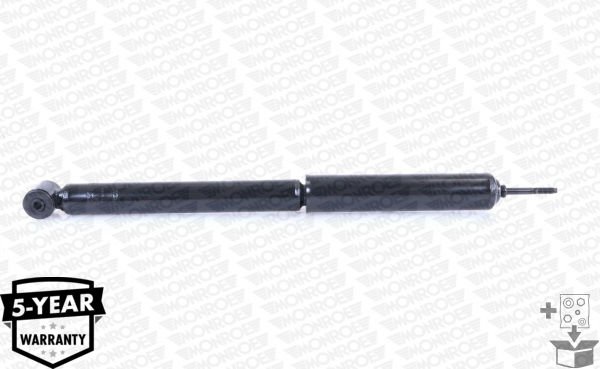 Chevrolet Kalos 2003-2009 Arası 1.4 Arka Gazlı Monroe Marka Amortisör