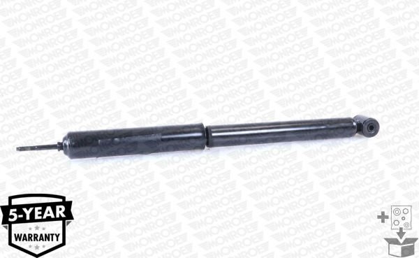 Chevrolet Kalos 2003-2009 Arası 1.4 Arka Gazlı Monroe Marka Amortisör