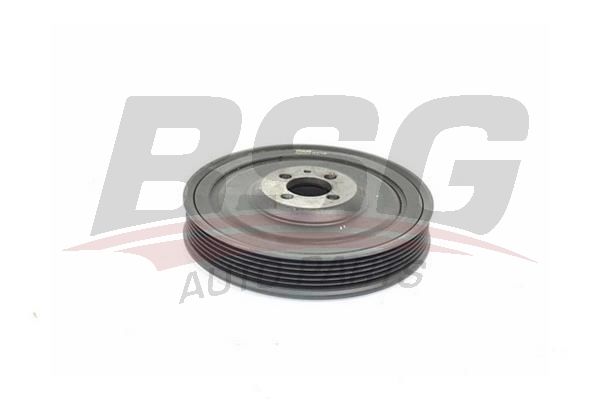 Fiat Sedici 2006-2014 Arası 2.0 D Multijet, 2.0 D Multijet 4x4 BSG Marka Krank Kasnağı