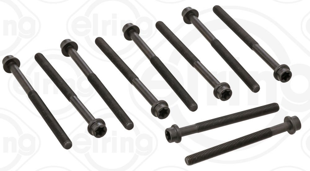 Ford Fiesta 1995-2006 Arası 1.8 DI Elring Marka Silindir Kapak Saplaması