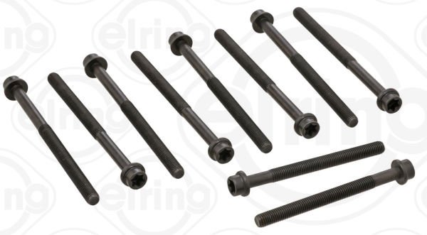 Ford Fiesta 1995-2006 Arası 1.8 DI Elring Marka Silindir Kapak Saplaması