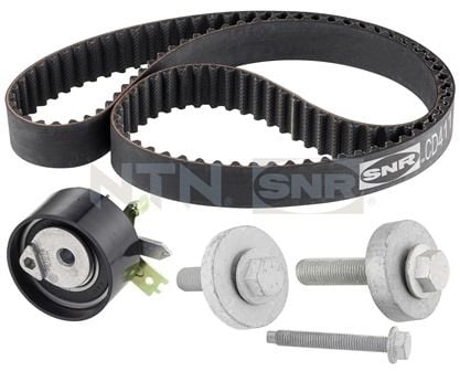 Fluence 1.5 Dci E4 Triger Set Snr SNR-KD45549