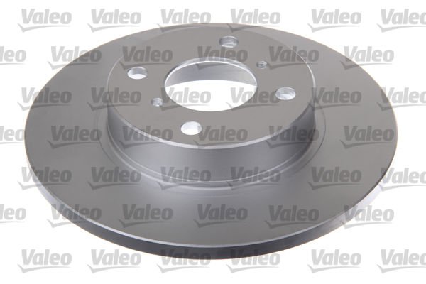Opel Agila 2000-2014 Arası 1.2 LPG Valeo Marka Ön Fren Diski