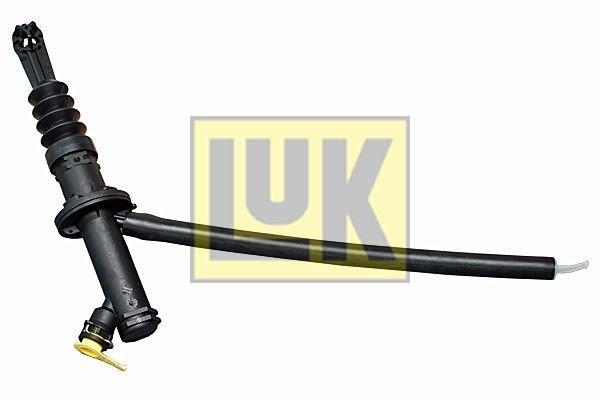 Renault Kangoo 2008-2013 Arası 1.6 16V LUK Marka Debriyaj Üst Merkezi