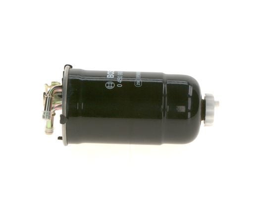 Skoda Fabia 1999-2008 Arası 1.9 SDI Bosch Marka Mazot Yakıt Filtresi