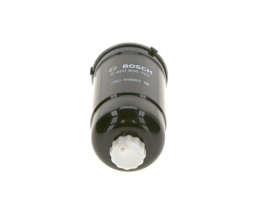 Skoda Fabia 1999-2008 Arası 1.9 SDI Bosch Marka Mazot Yakıt Filtresi