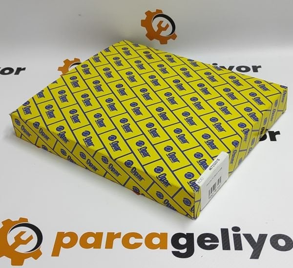 Palio 1.4 8V Orijinal Polen Filtresi 46723331E