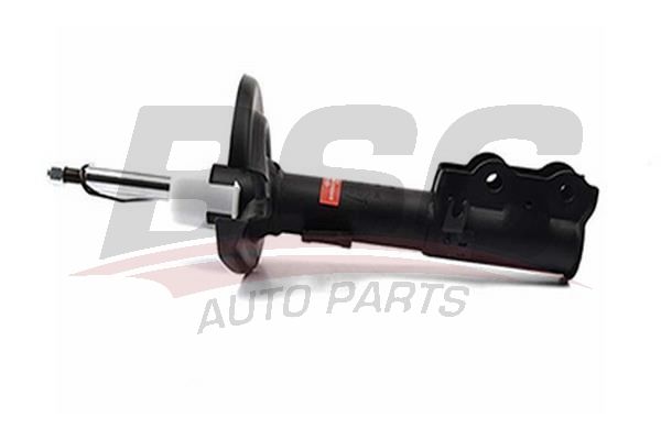 Ford Fiesta 2008-2012 Arası 1.4 TDCi, 1.4, 1.25, 1.6 TDCi, 1.6 Ti Ön Sağ BSG Marka Amortisör