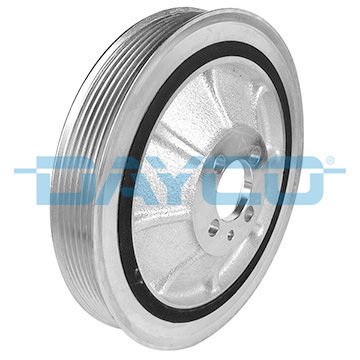 Opel Signum 2003-2008 Arası 1.9 CDTI Dayco Marka Krank Kasnağı