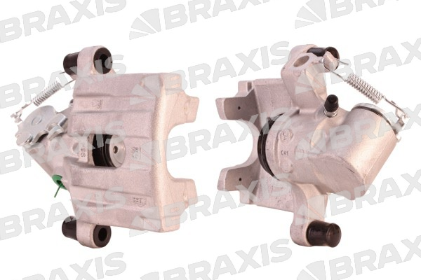 Opel Vectra 2002-2009 Arası 1.8 16V, 2.2 direct, 2.2 DTI, 2.0 Turbo, 2.0 DTI Braxis Marka Sağ Arka Fren Kaliperi