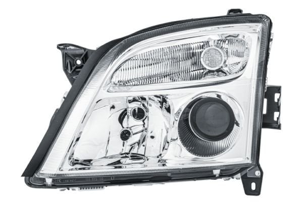 Opel Vectra 2002-2009 Arası 2.2 DTI 16V Sol Xenon Hella Marka Far