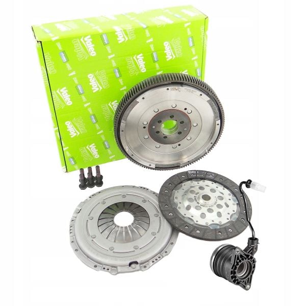 Egea 1.6 mjt Volan+Debriyaj+Bilya Set Valeo VAL-837457