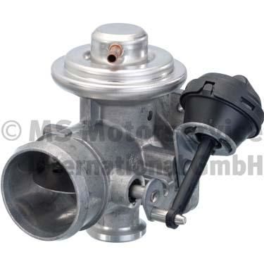 Volkswagen Lt 1996-2006 Arası 2.5 TDI Pierburg Marka EGR Valfi