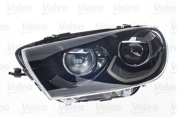 Volkswagen Scirocco 2008-2017 Arası 2.0 TDI Sol Xenon Valeo Marka Far