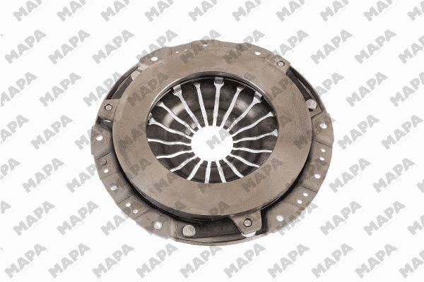Chevrolet Kalos 2005-2010 Arası 1.4 Mapa Marka Debriyaj Seti