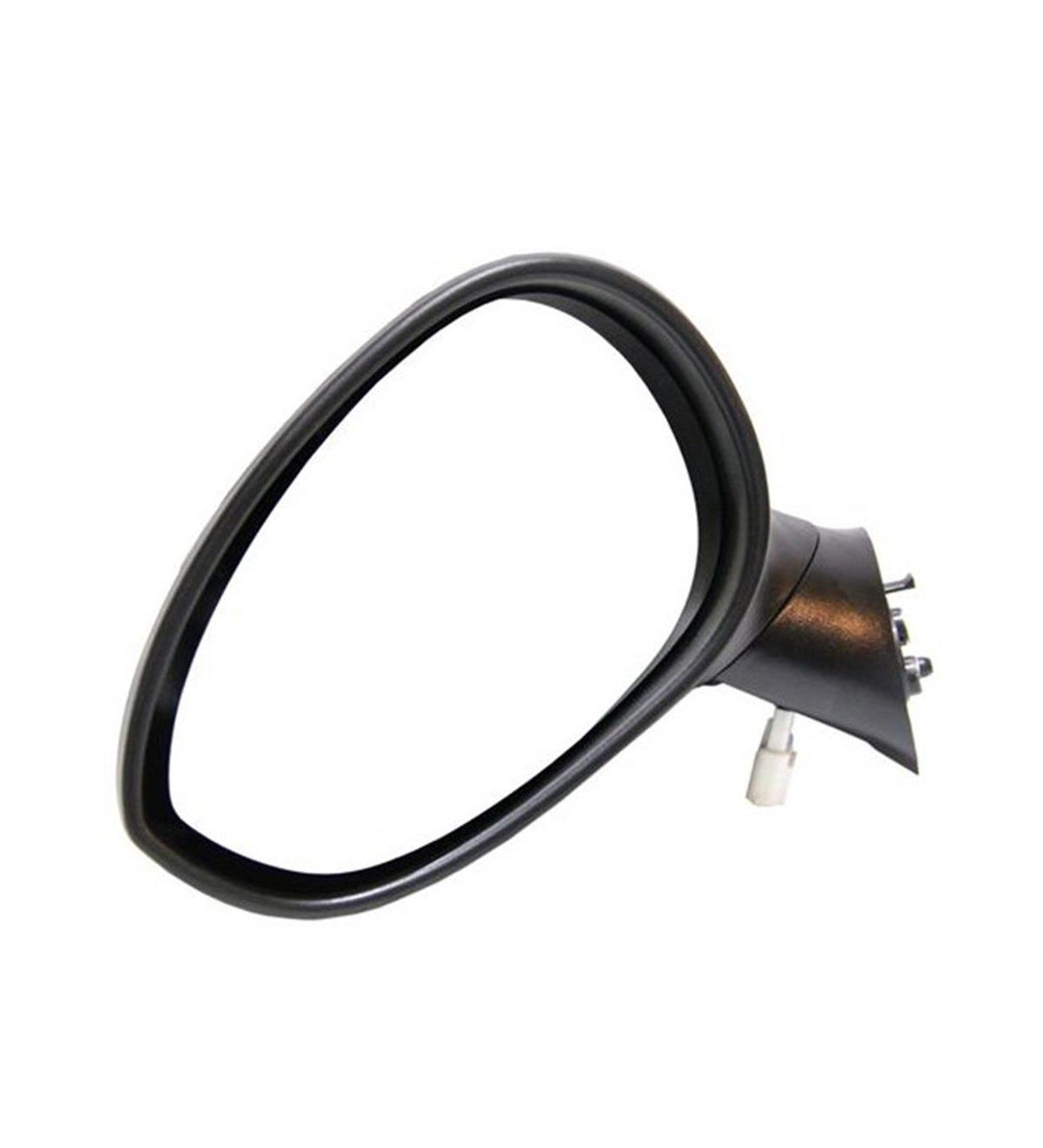 Dış Dikiz Aynası Sol Elektrikli Grande Punto 06> Opar 735474650