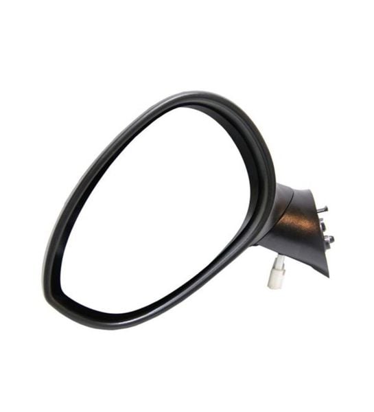 Dış Dikiz Aynası Sol Elektrikli Grande Punto 06> Opar 735474650