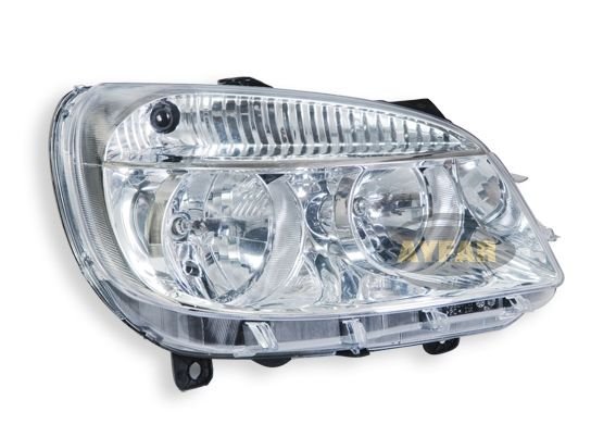 Doblo II Sol Far Ayfar AYF-505301