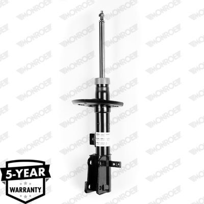 Fiat Freemont 2011-2015 Arası 2.0 JTD 4x4 Ön Sağ Monroe Marka Amortisör