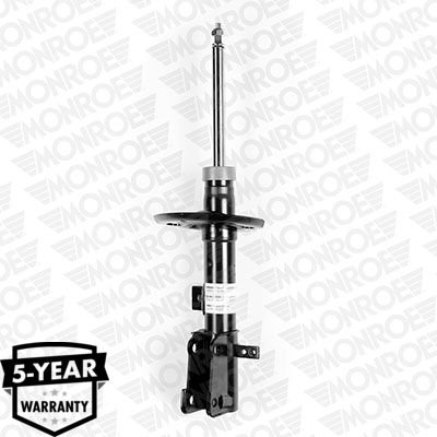 Fiat Freemont 2011-2015 Arası 2.0 JTD 4x4 Ön Sağ Monroe Marka Amortisör