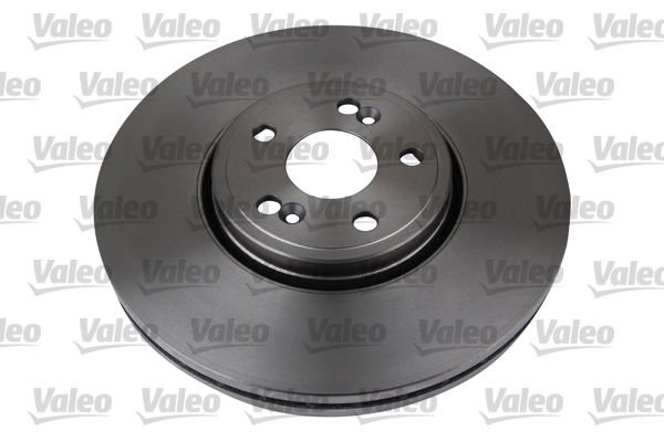 Renault Espace 2002-2006 Arası 3.5 V6 Valeo Marka Ön Fren Diski