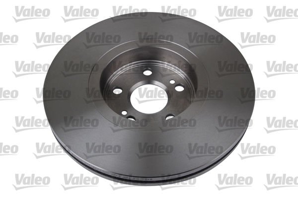 Renault Espace 2002-2006 Arası 3.5 V6 Valeo Marka Ön Fren Diski
