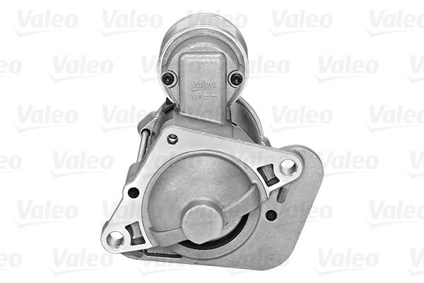 Renault Scenic 2008-2012 Arası 1.5 dCi Valeo Marka Marş Motoru