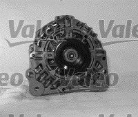 Seat Inca 1995-2003 Arası 1.4 i Valeo Marka Alternatör