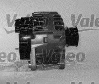 Seat Inca 1995-2003 Arası 1.4 i Valeo Marka Alternatör