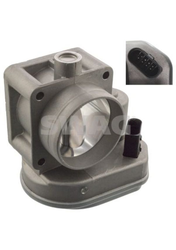 Volkswagen Golf 1997-2008 Arası 1.9 SDI Swag Marka Gaz Kelebeği