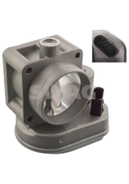 Volkswagen Golf 1997-2008 Arası 1.9 SDI Swag Marka Gaz Kelebeği