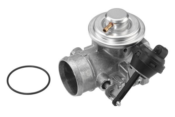 Volkswagen Lt 1996-2006 Arası 2.5 TDI BorgWarner (Wahler) Marka EGR Valfi