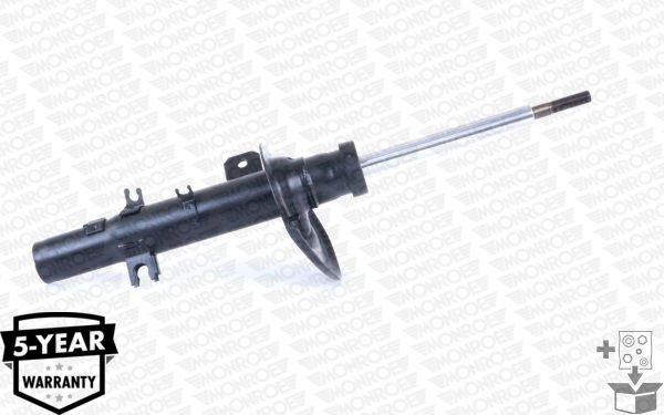 Citroen Ds3 2009-2016 Arası 1.6 Racing Ön Sağ Gazlı Monroe Marka Amortisör