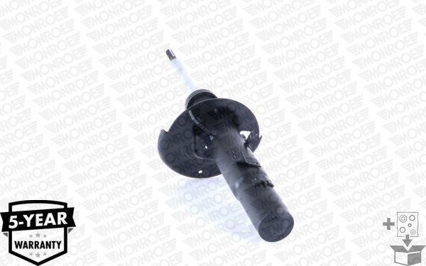 Citroen Ds3 2009-2016 Arası 1.6 Racing Ön Sağ Gazlı Monroe Marka Amortisör