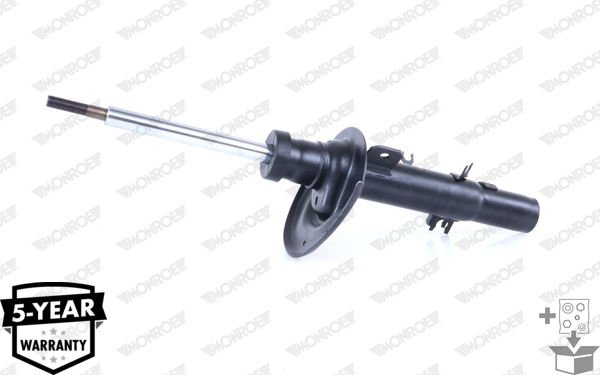 Citroen Ds3 2009-2016 Arası 1.6 Racing Ön Sağ Gazlı Monroe Marka Amortisör