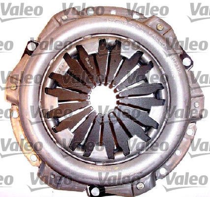 Renault Twingo 1993-2012 Arası Valeo Marka Debriyaj Seti