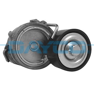 Citroen C3 2009-2013 Arası 1.0 VTi 68, 1.2 VTi 82 Dayco Marka Vantilatör Kayış Gergi Rulmanı