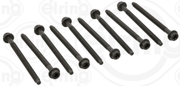 Ford Fiesta 1995-2006 Arası 1.25 i 16V, 1.4 i 16V, 1.4 i Elring Marka Silindir Kapak Saplaması