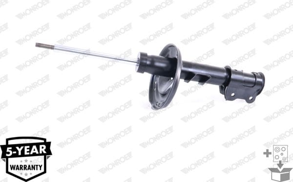 Ford Ka 2008-2016 Arası 1.2 Ön Sol Monroe Marka Amortisör