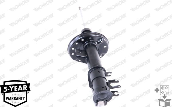 Ford Ka 2008-2016 Arası 1.2 Ön Sol Monroe Marka Amortisör